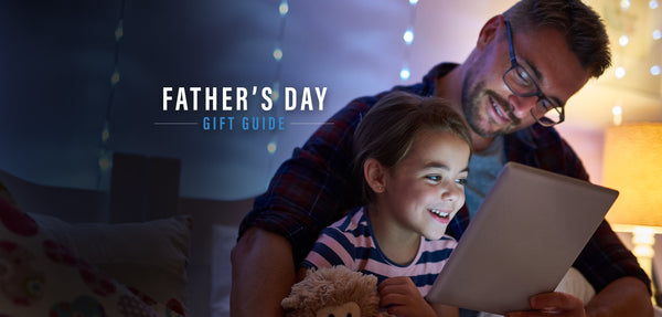 Best Father’s Day Lighting and Home Security Gifts for Dad 2021