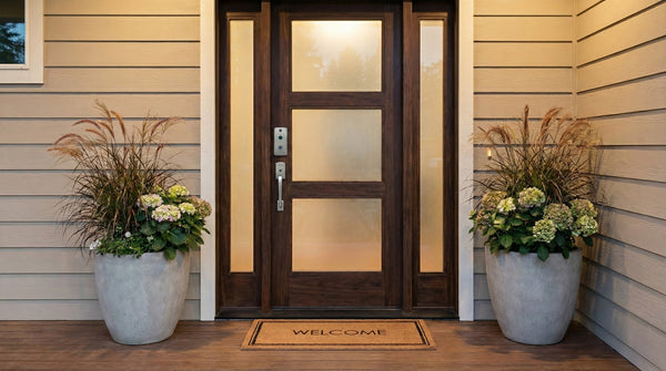 The DIY-er’s Crash Course Guide to Smart Door Locks