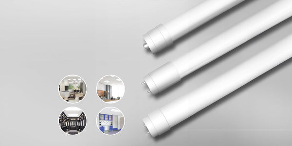Finding the Right Replacement Linear Tube Light