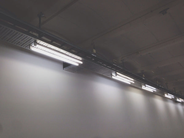 How to Bypass a Ballast: Fluorescent to LED Linear Tube Lights