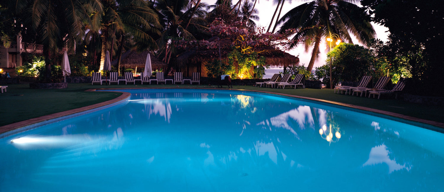 OneSync Landscape Lighting