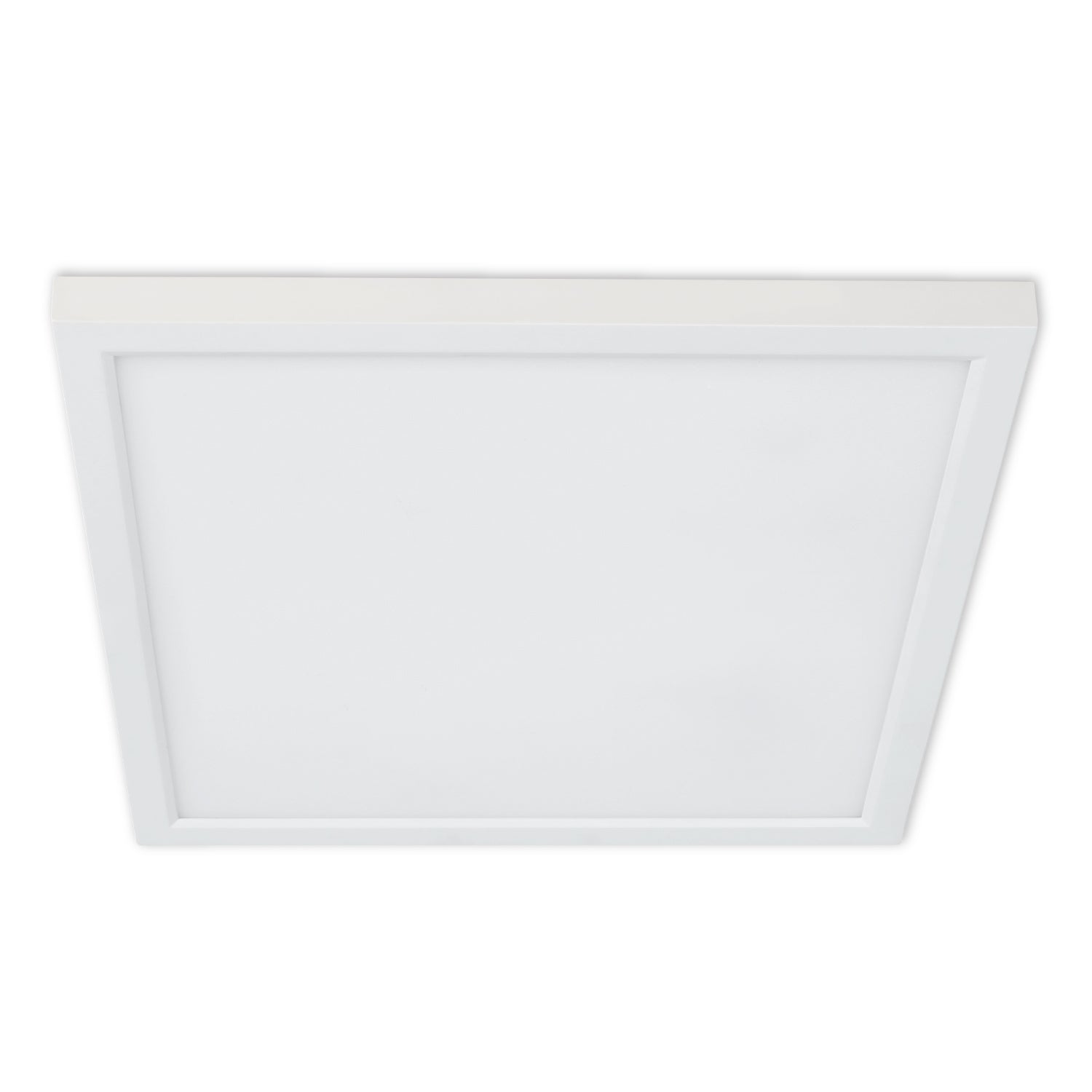 Edge-Lit Flat Panel Fixtures