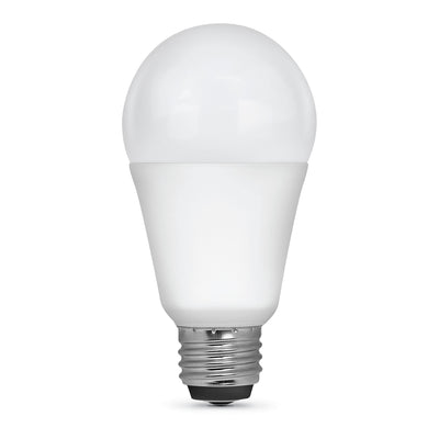 5/9/16W (30/70/100-W Replacement) Soft White (2700K) A19 3-Way Enhance LED Light Bulb