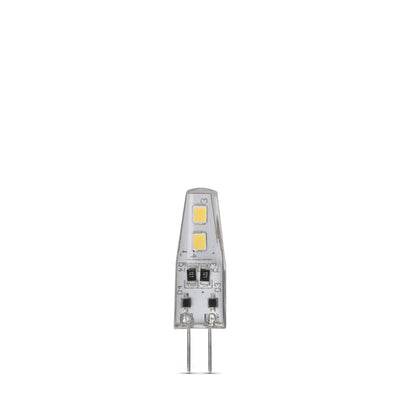 10W Replacement Dimmable G4 Base Capsule Specialty LED