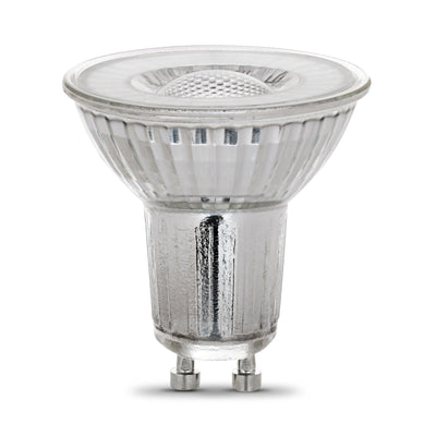 50W Equiv. Daylight MR16 GU10 Dimmable LED Enhance Mini Reflector 3-Pk (BPMR16GU10500950CA/3)