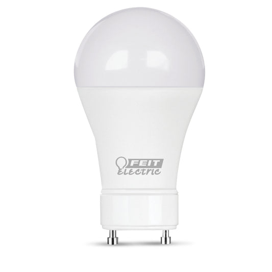 8.8W (60W Replacement) Daylight (5000K) GU24 Base A19 Dimmable General Purpose LED Bulb
