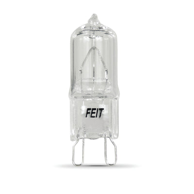 25W Dimmable G9 Halogen Light Bulb