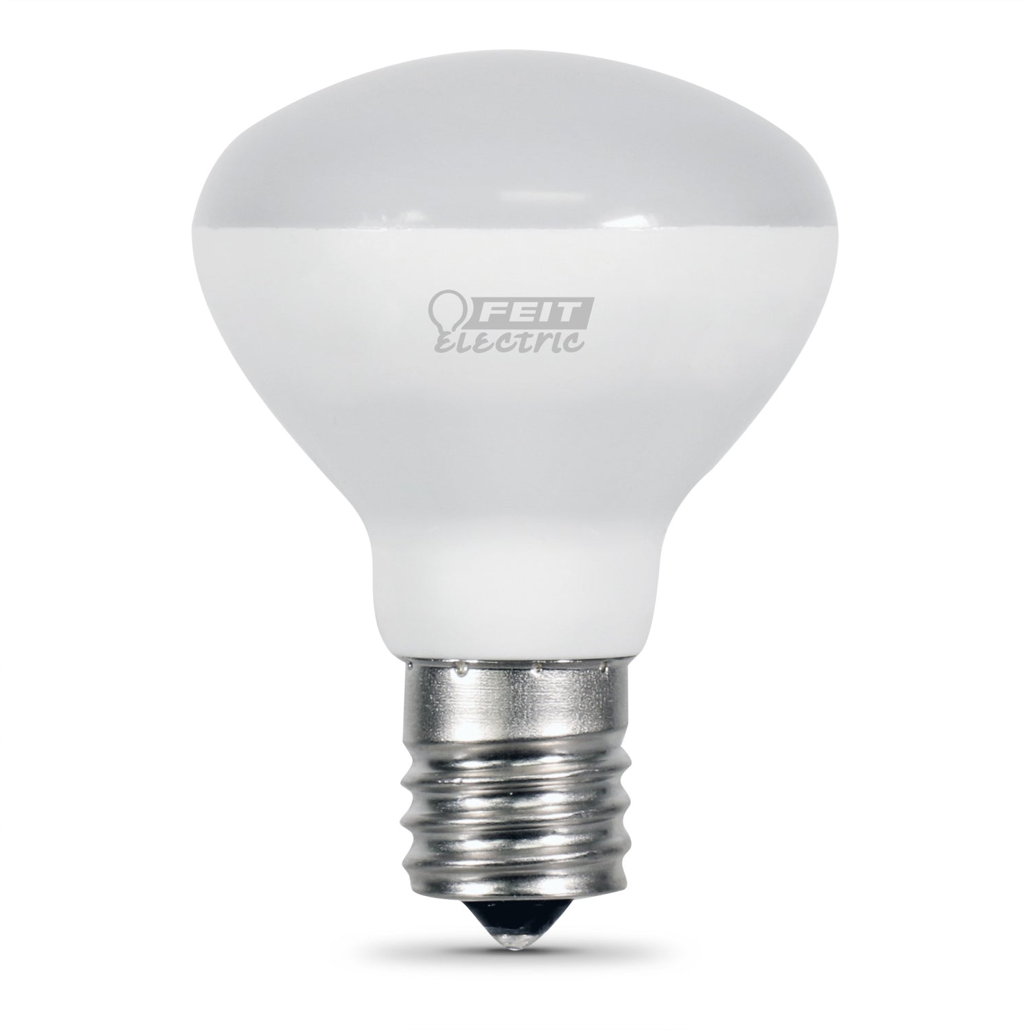 40W Replacement R14 Soft White E17 Base Dimmable Enhance Reflector LED