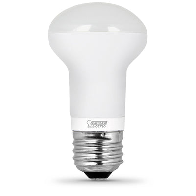 4.4W (40W Replacement) Soft White (2700K) E26 Base R16 Dimmable Enhance Reflector LED