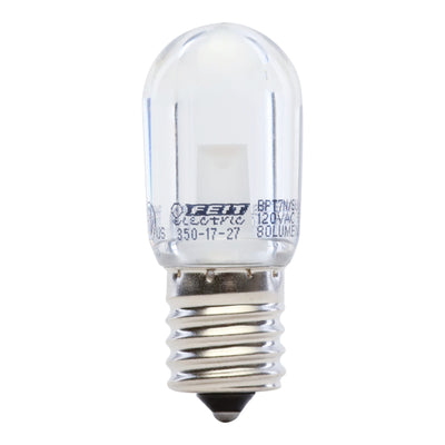 15W Replacement E17 Base T7 Specialty LED