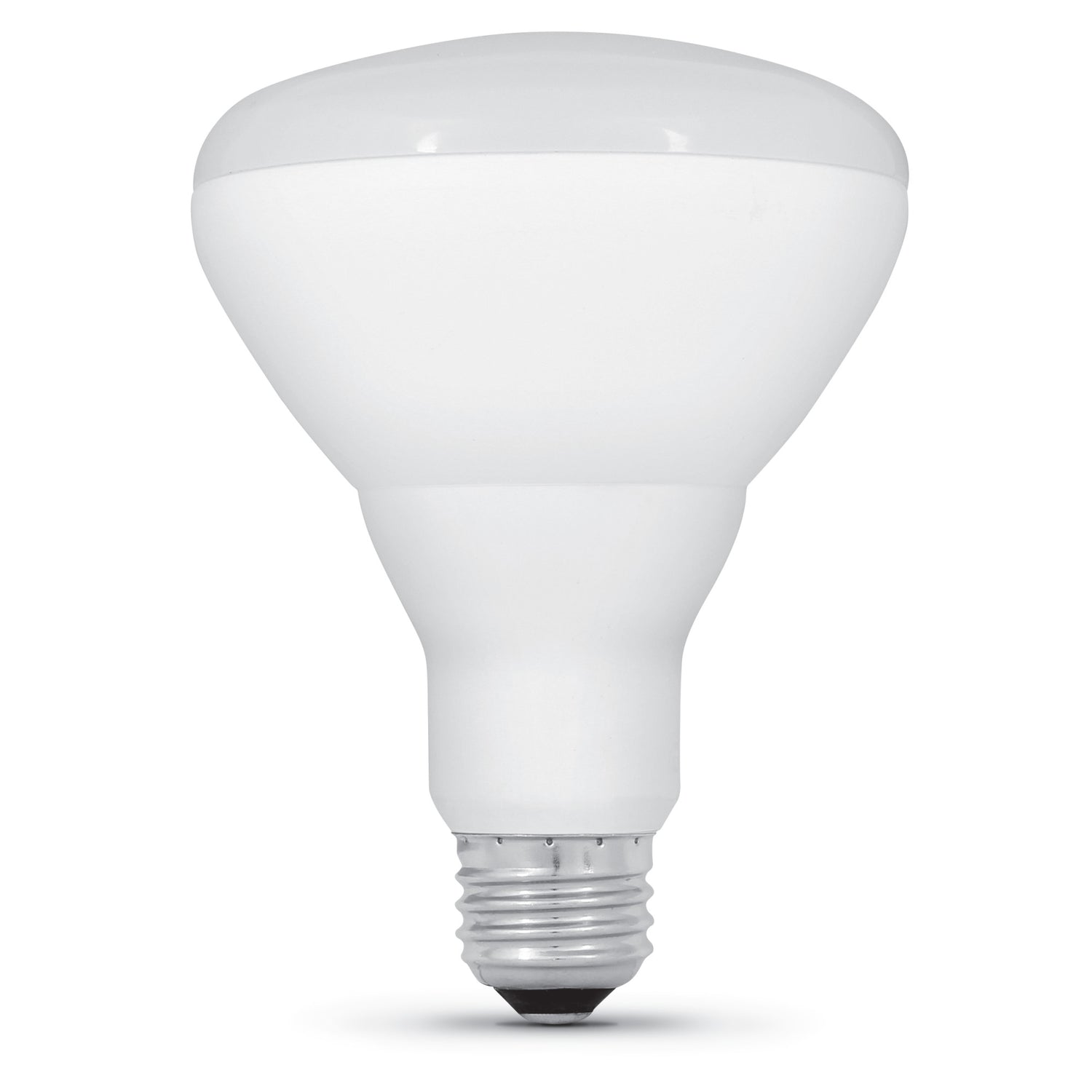12.2W (85W Replacement) Soft White (2700K) BR30 Dimmable Enhance Reflector LED (2-Pack)