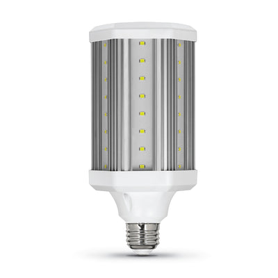 35W (300W Replacement) Daylight (5000K) Corn-Cob High Output LED Light Bulb