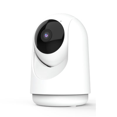 Smart Indoor AI Pan and Tilt Camera