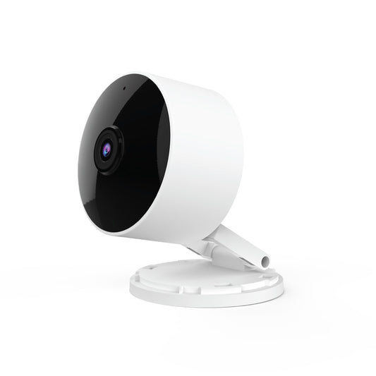 Indoor Smart AI Camera