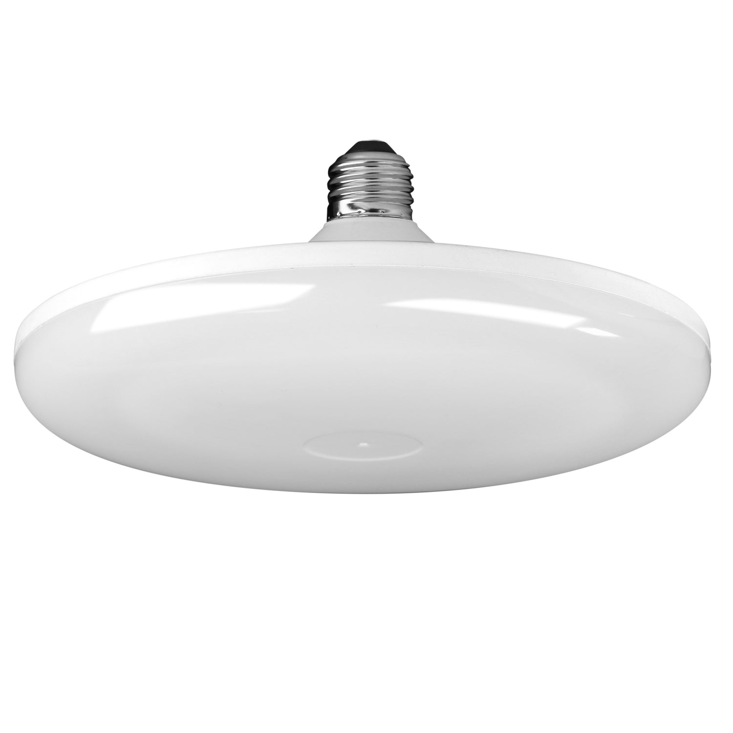 13.3W (75W Replacement) Bright White (3000K) Disk LED Light Bulb