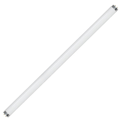 3 ft. 30W Cool White (4100K) G13 Base (T12 Replacement) Fluorescent Linear Light Tube (2-Pack)