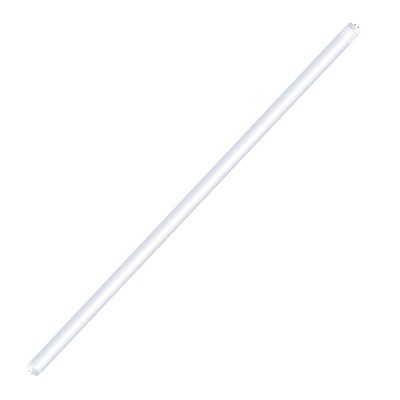 4 ft. 40W Bright White (3000K) G13 Base (T12 Replacement) Fluorescent Linear Light Tube (2-Pack)