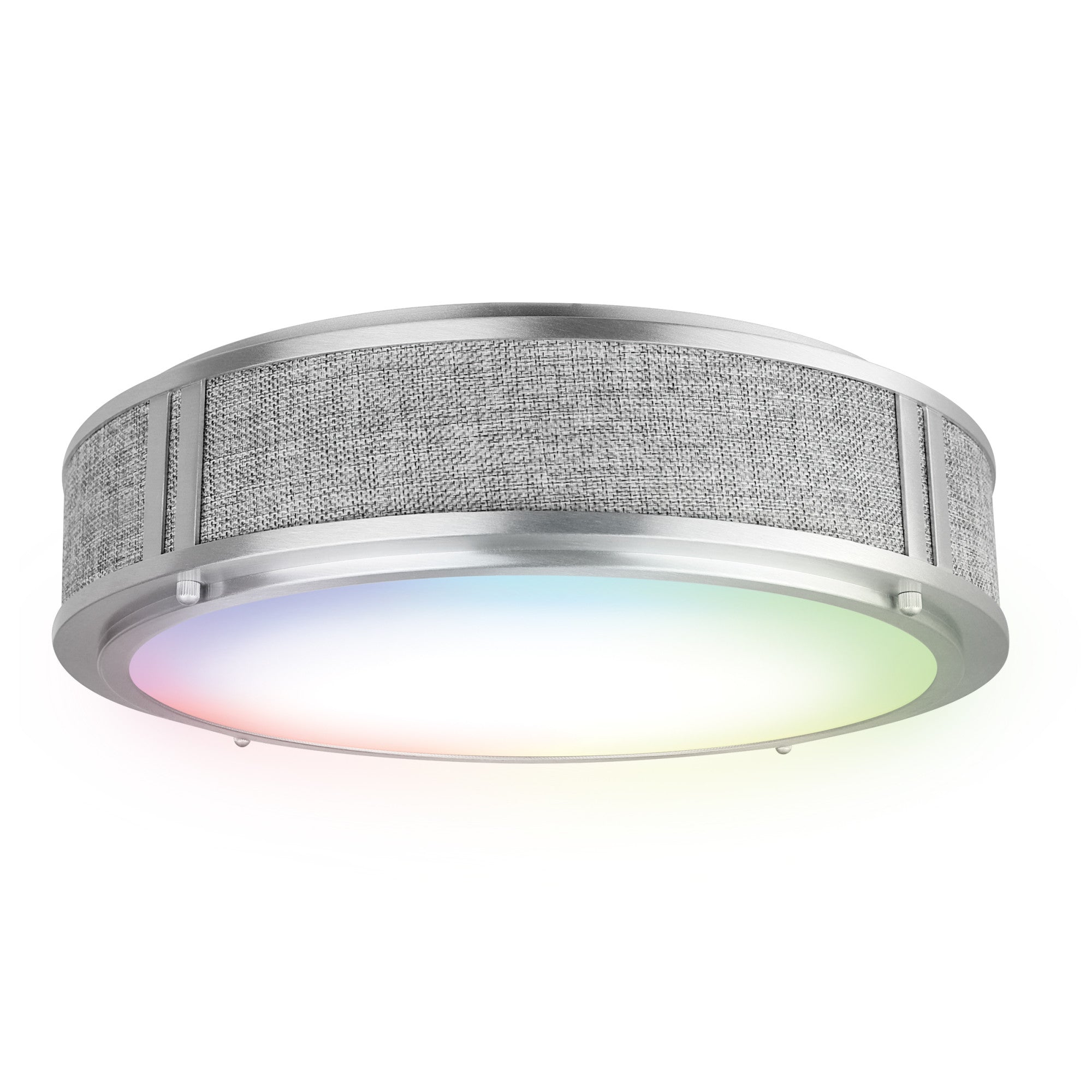 Wifi flush mount ceiling light hotsell
