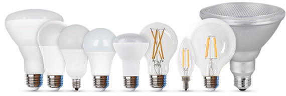 How to Find a Light Bulb Compatible with your Light Fixture