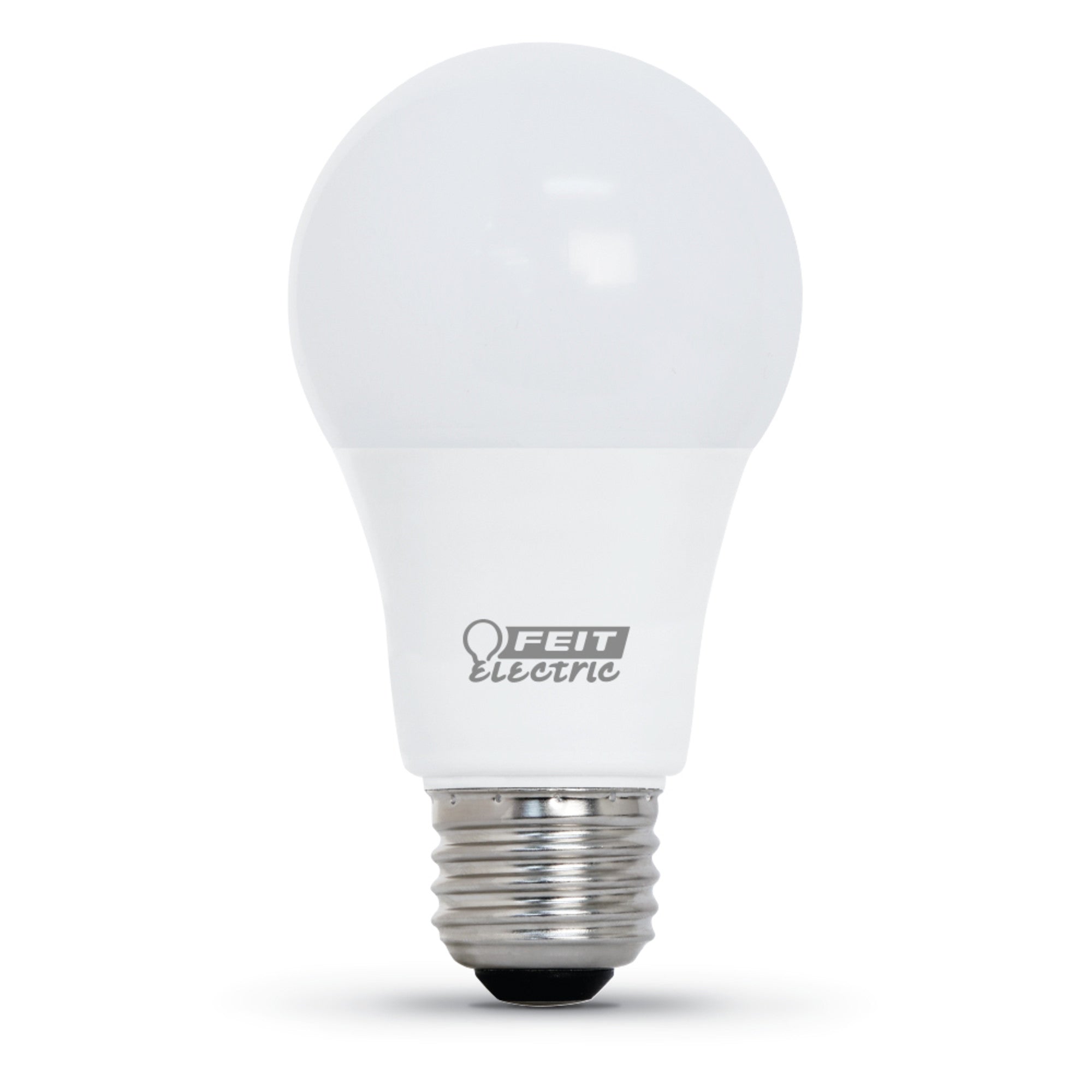 8.8W (60W Replacement) Bright White (3000K) E26 Base A19 Dimmable