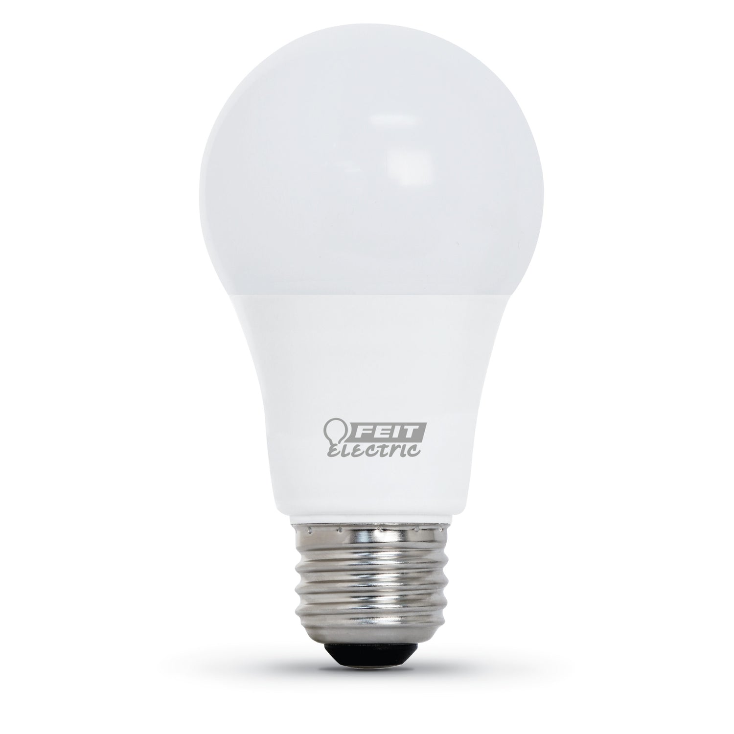 12.2W (75W Replacement) Bright White (3000K) A19 Dimmable General Purpose LED