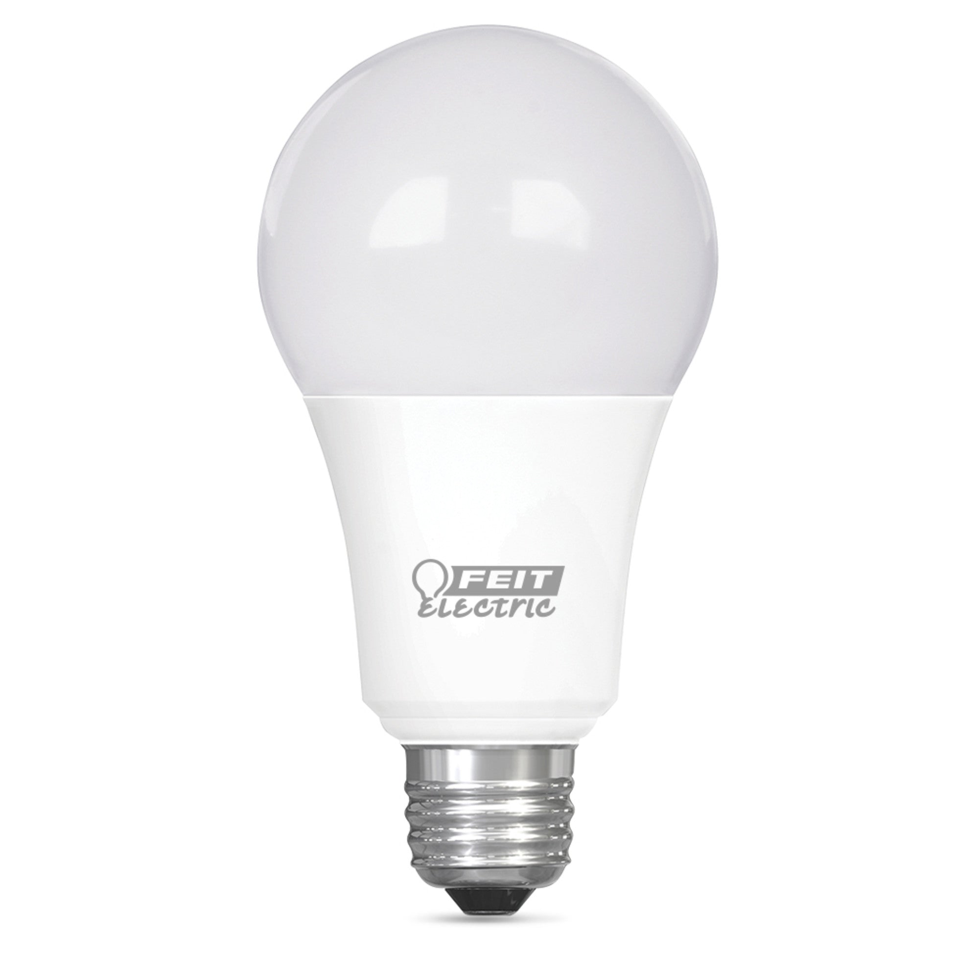 12.2W (75W Replacement) Daylight (5000K) E26 Base A19 Dimmable LED