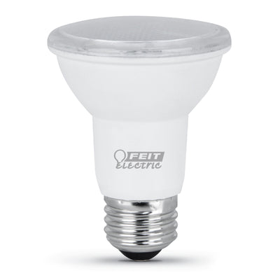 50 W Replacement Warm White PAR20 Reflector LED Light Bulb