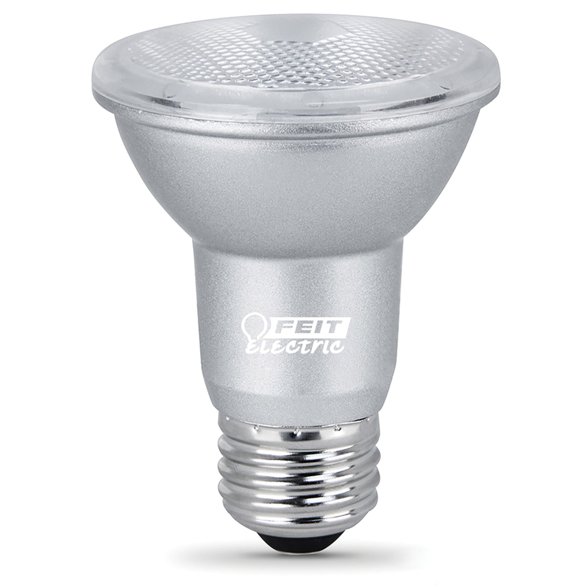 5W (50W Replacement) Daylight (5000K) E26 Base PAR20 Dimmable