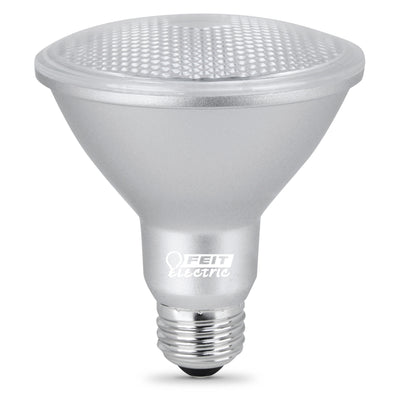 8.3W (75W Replacement) Daylight (5000K) E26 Base PAR30 Short Neck Dimmable Enhance Reflector LED