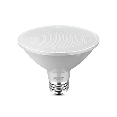 8.3W (75W Replacement) Daylight (5000K) E26 Base PAR30 Short Neck Dimmable Enhance Reflector LED
