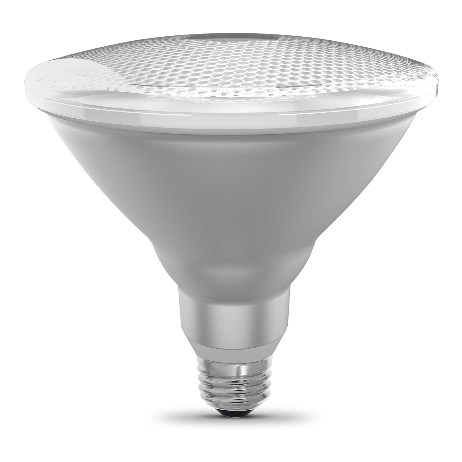 150W Replacement Bright White PAR38 Dimmable Reflector LED
