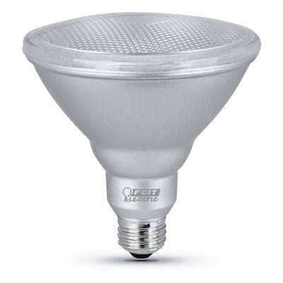 90W Replacement PAR38 Dimmable Daylight Enhance Reflector LED