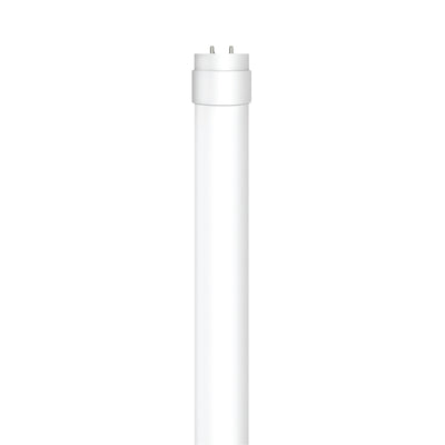 4 ft. 40W Bright White (3000K) G13 Base Direct Replacement (Type A) (T12 Replacement) High Output LED Linear Tube (2-Pack)