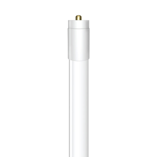 8 ft. 40W (59W Replacement) Daylight (5000K) FA8 Base (T8 and T12 Replacement) Ballast Bypass (Type B) LED Linear Tube (2-Pack)