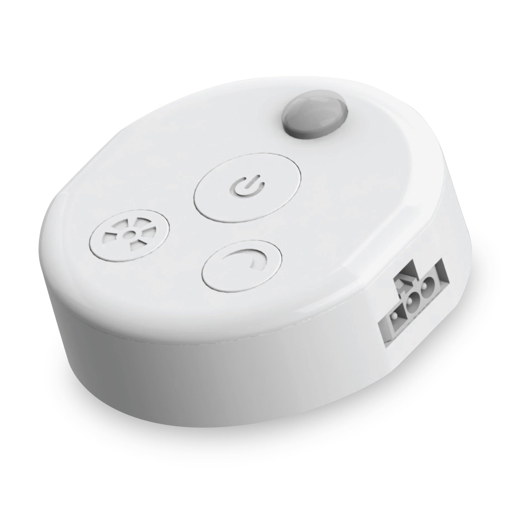 Feit Electric White LED Motion Sensor Auto On/Off Night Light in the Night  Lights department at