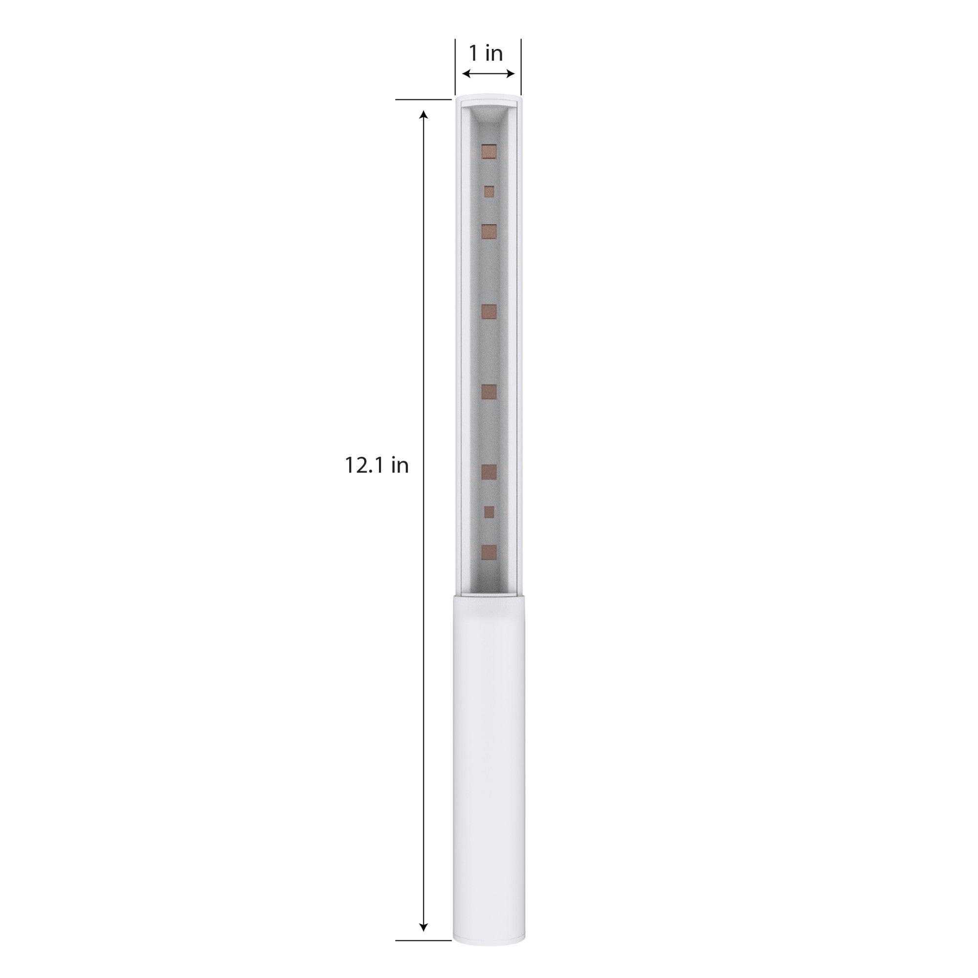 ダブルワンダーウェーブライト LitezAll COB LED Wand Light - LitezAll