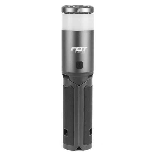 1000 Lumens Rechargeable Mini LED Work Light with Tripod