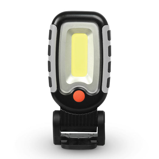 300 Lumens Adjustable Handheld LED Work Light (2-Pack)