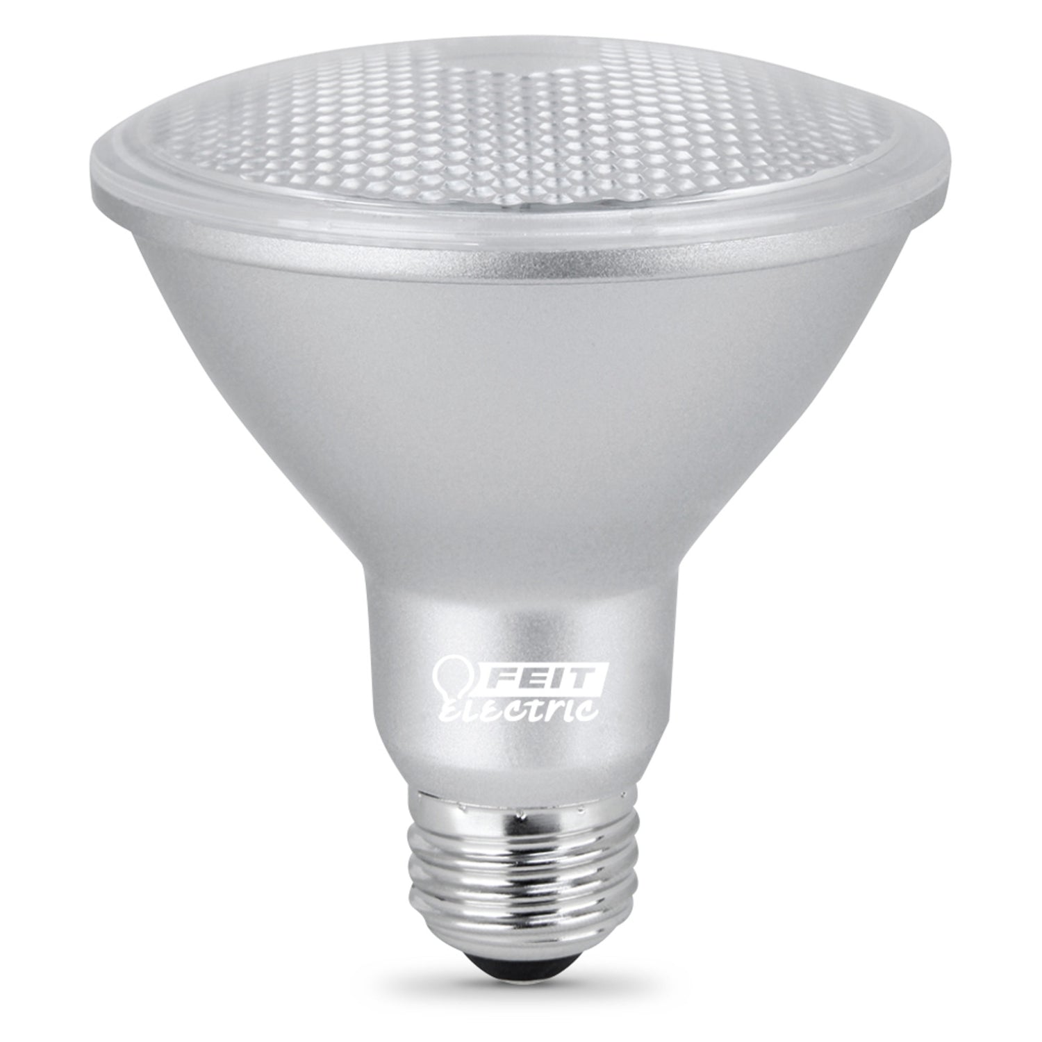 8.3W (75W Replacement) Daylight (5000K) E26 Base PAR30 Short Neck Dimmable Enhance Reflector LED