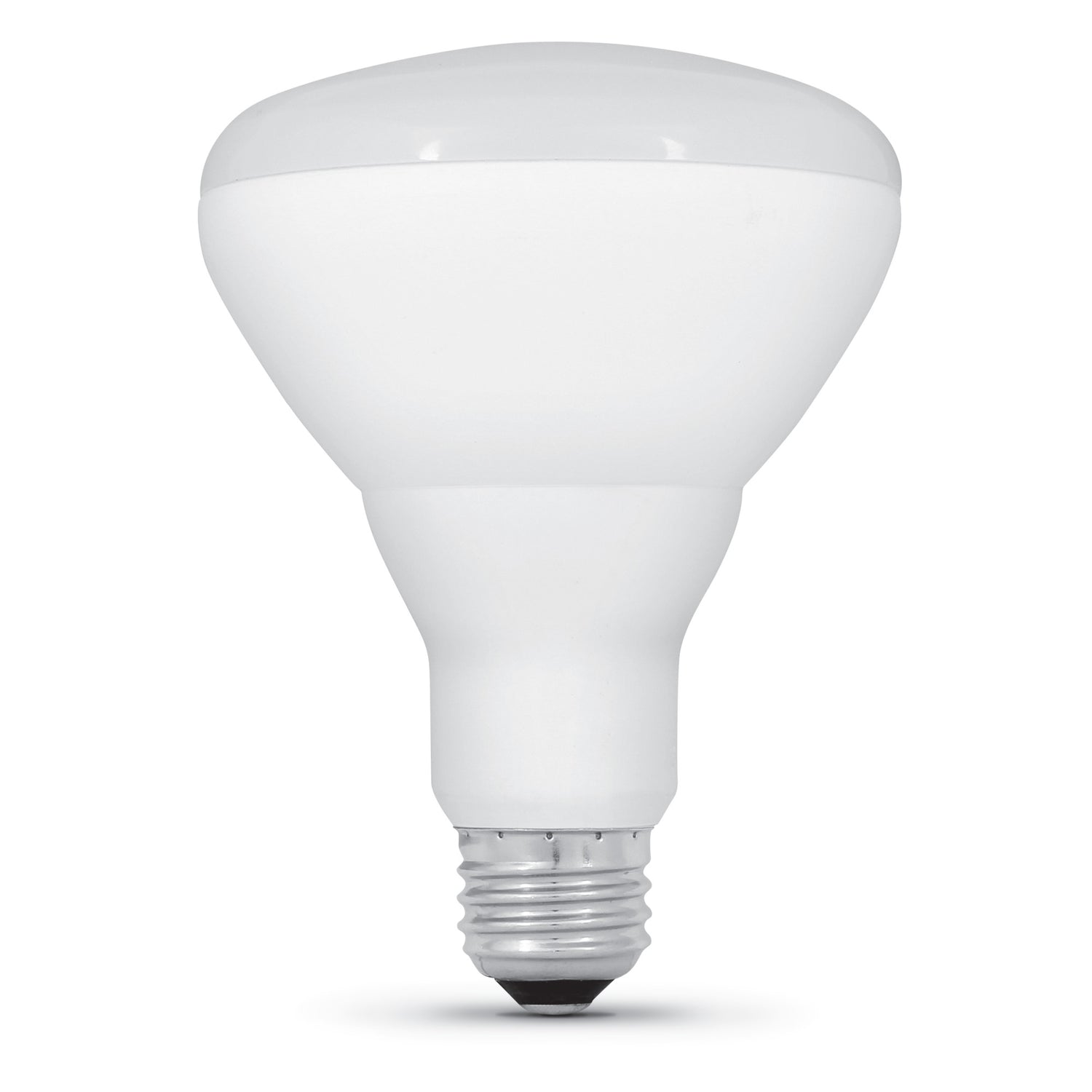 7.2W (65W Replacement) Daylight (5000K) E26 Base BR30 Dimmable Enhance Reflector LED (6-Pack)