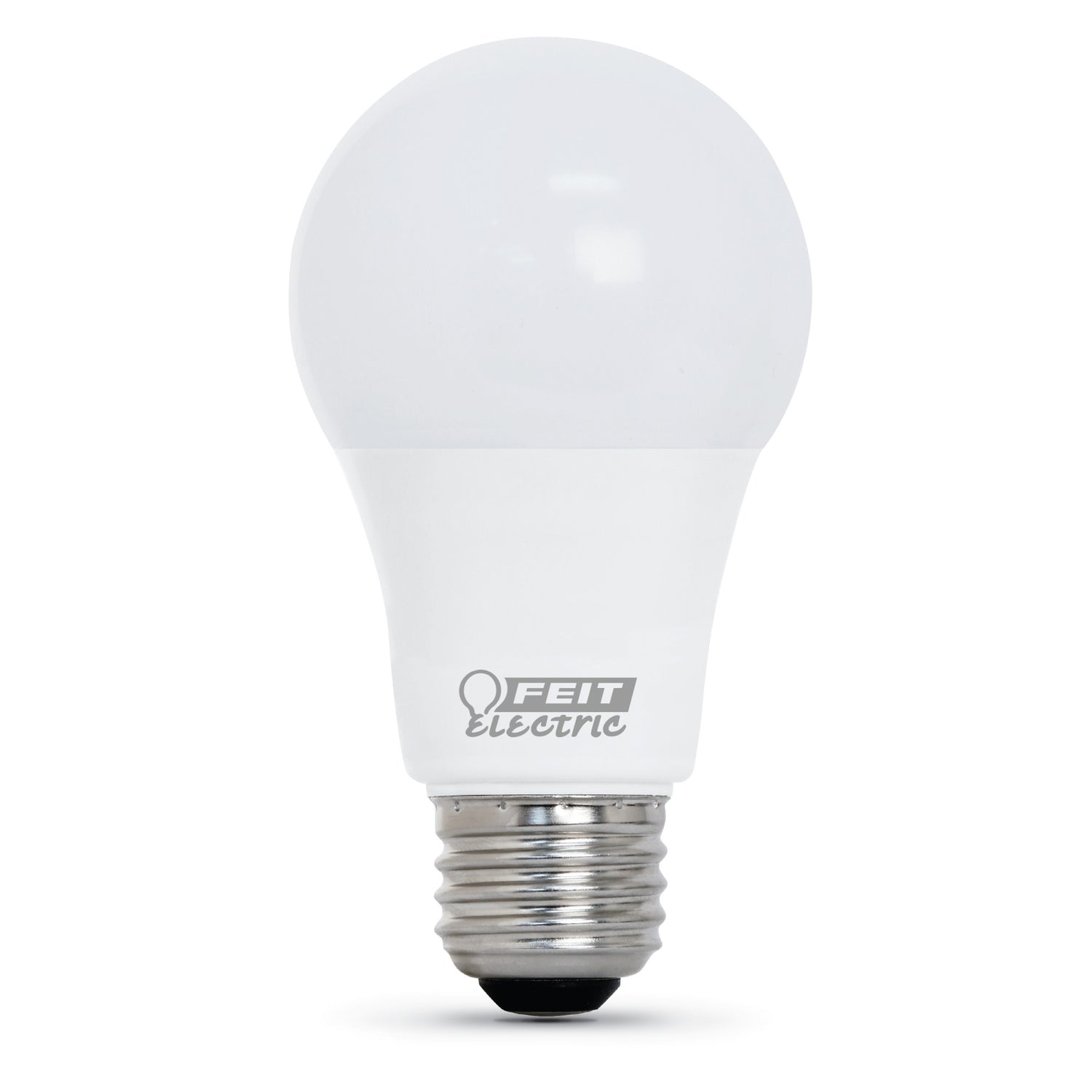 8.8W (60W Replacement) Daylight (5000K) Dimmable LED (2-Pack)
