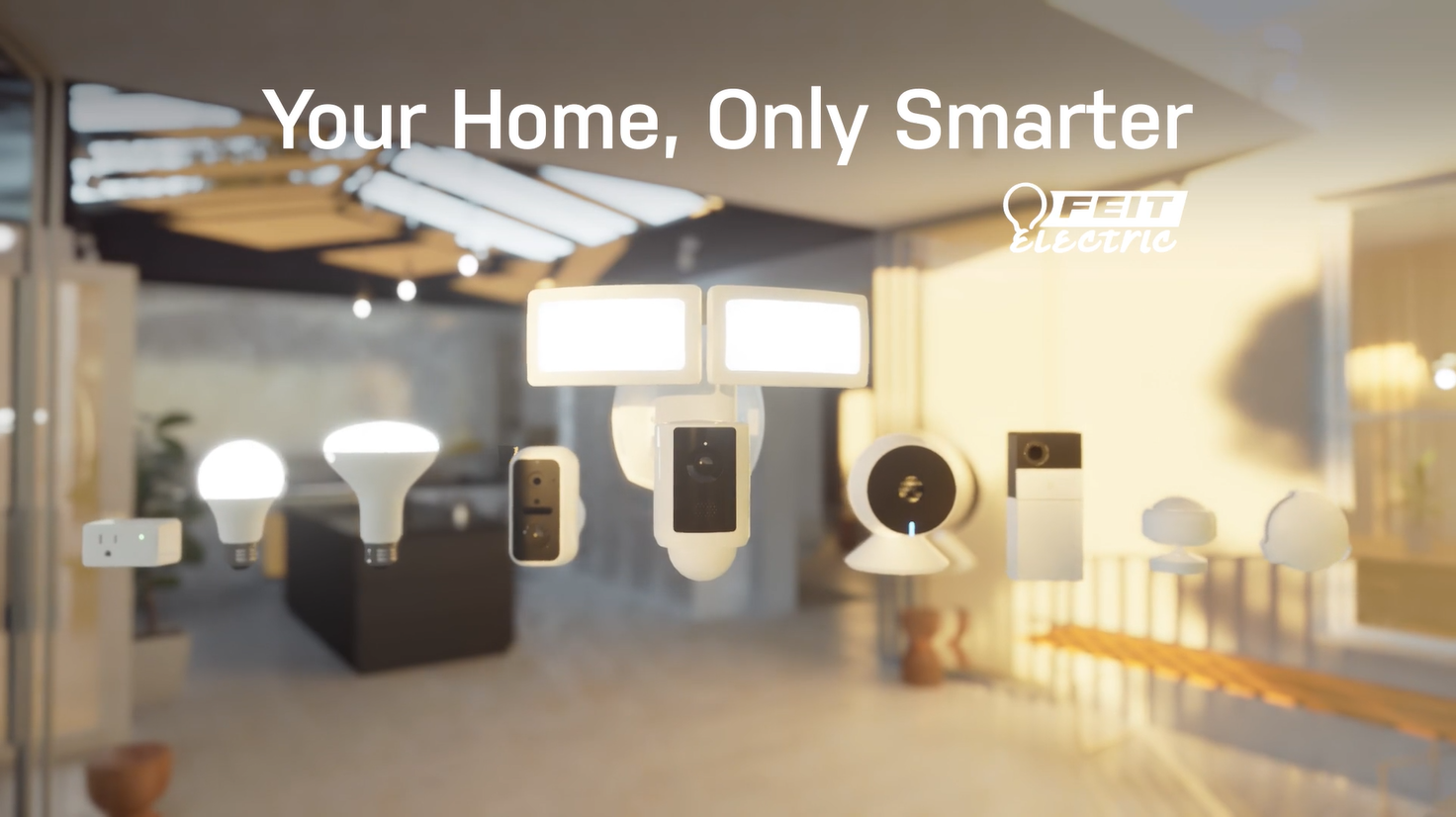 Feit Electric