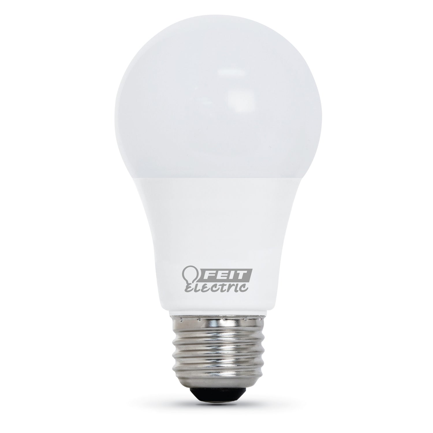 40W Replacement A19 Bright White General Purpose LED (4-Pack)