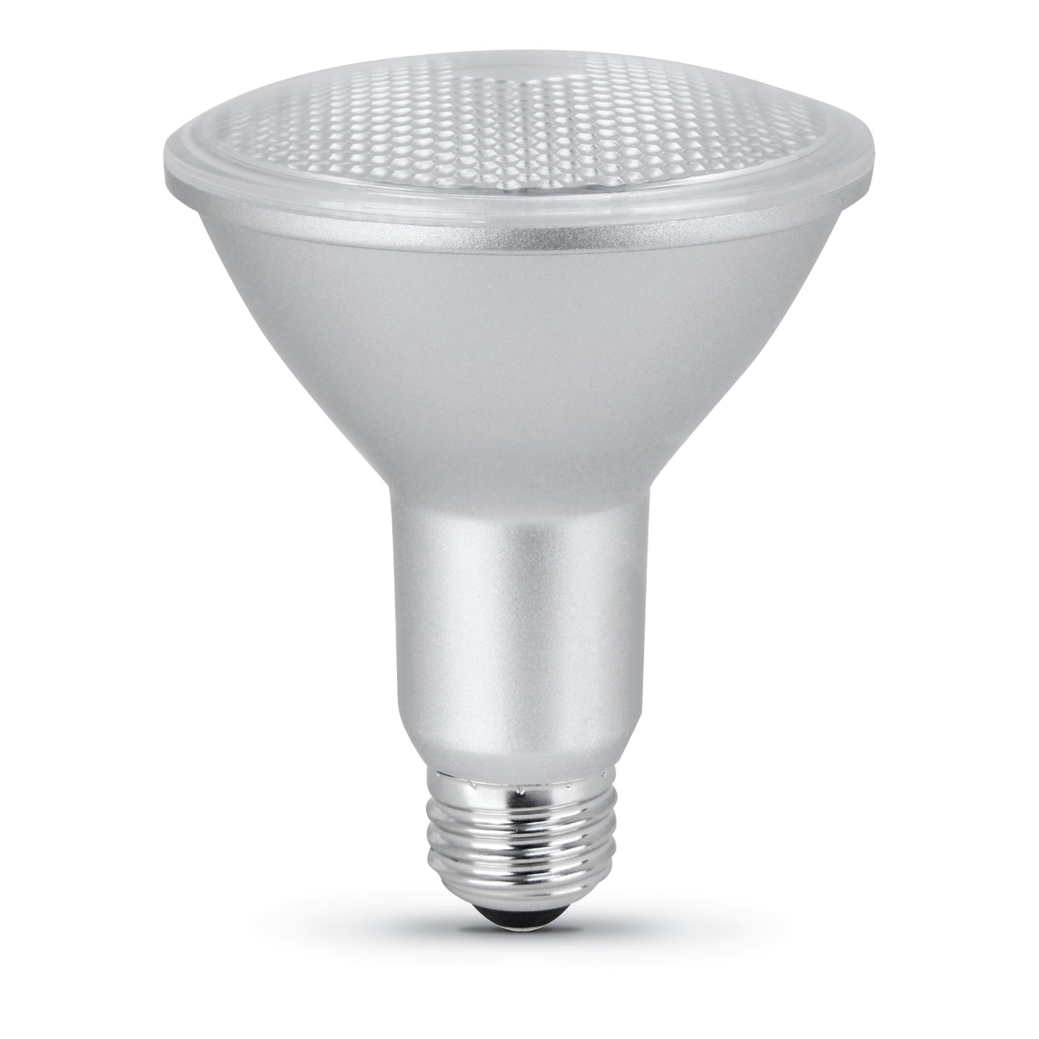 8.3W (75W Replacement) Bright White (3000K) PAR30 Dimmable Enhance Reflector LED