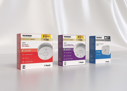 Feit Electric Acquires Universal Security Instruments’ Assets and Brand