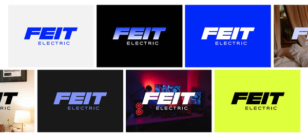 Introducing the Bright New Face of Feit Electric