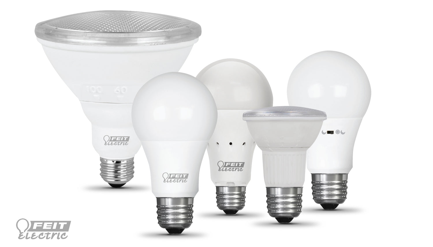 Feit Electric Introduces Simply Smart IntelliBulb Lighting Solutions