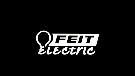 Introducing the Bright New Face of Feit Electric