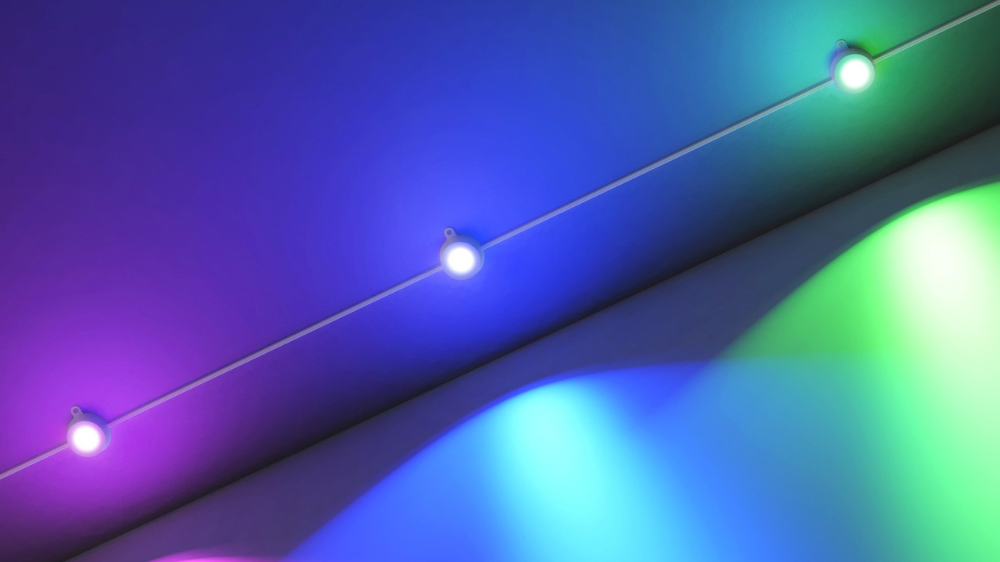 Unveiling Feit Electric RGBIC Smart Lights