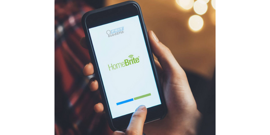 Feit Electric Debuts HomeBrite LED-based Bluetooth Smart Lighting System at LightFair